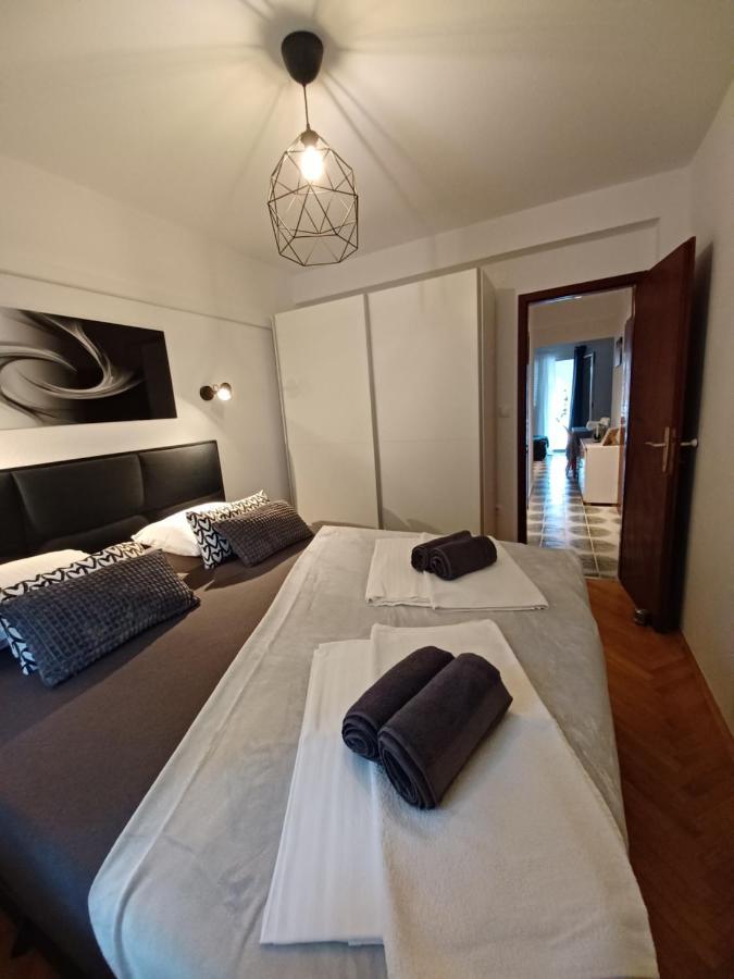 Amare Apartments Bobovisca Exterior foto