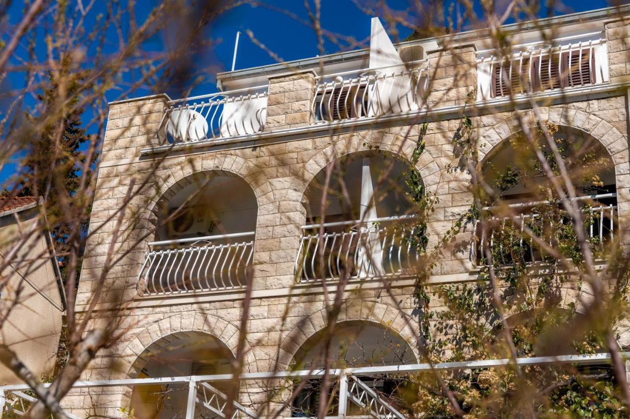 Amare Apartments Bobovisca Exterior foto