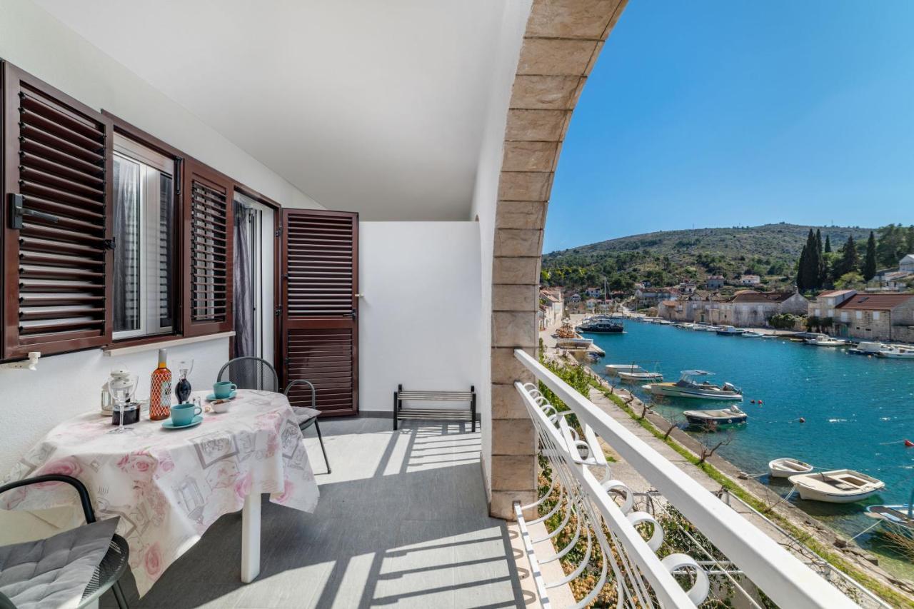 Amare Apartments Bobovisca Exterior foto