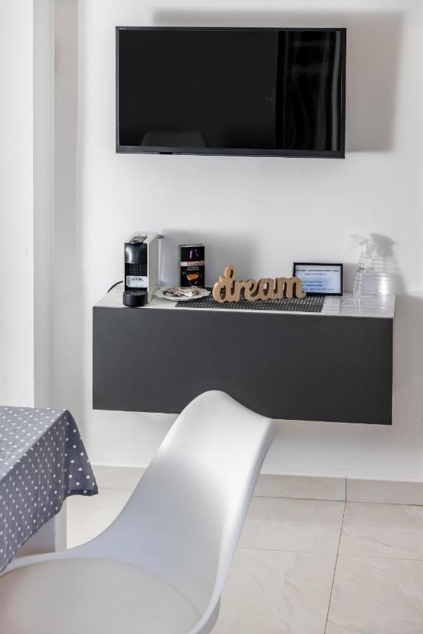 Amare Apartments Bobovisca Exterior foto