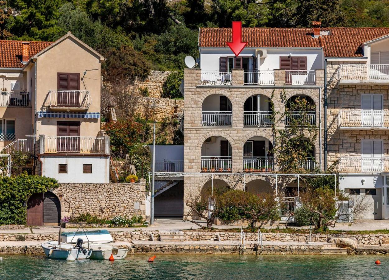 Amare Apartments Bobovisca Exterior foto