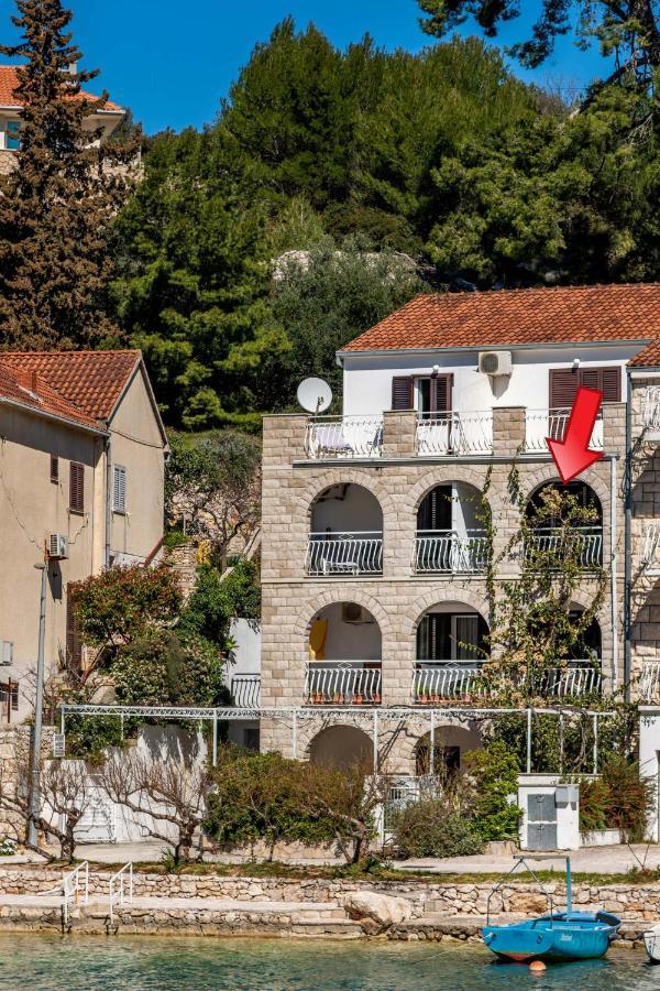 Amare Apartments Bobovisca Exterior foto