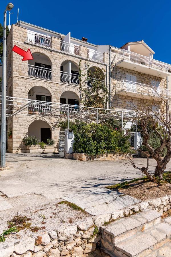 Amare Apartments Bobovisca Exterior foto